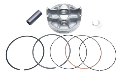 New OEM Yamaha 33D-116A0-00-00 Piston Kit NOS
