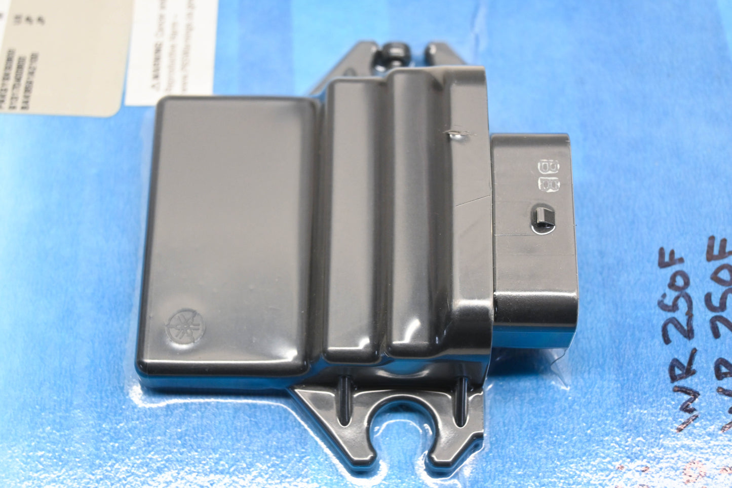 New OEM Yamaha BAK-E9500-V0-00 GYTR Competition ECU Kit NOS