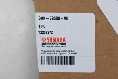 New OEM Yamaha BAK-E9500-V0-00 GYTR Competition ECU Kit NOS