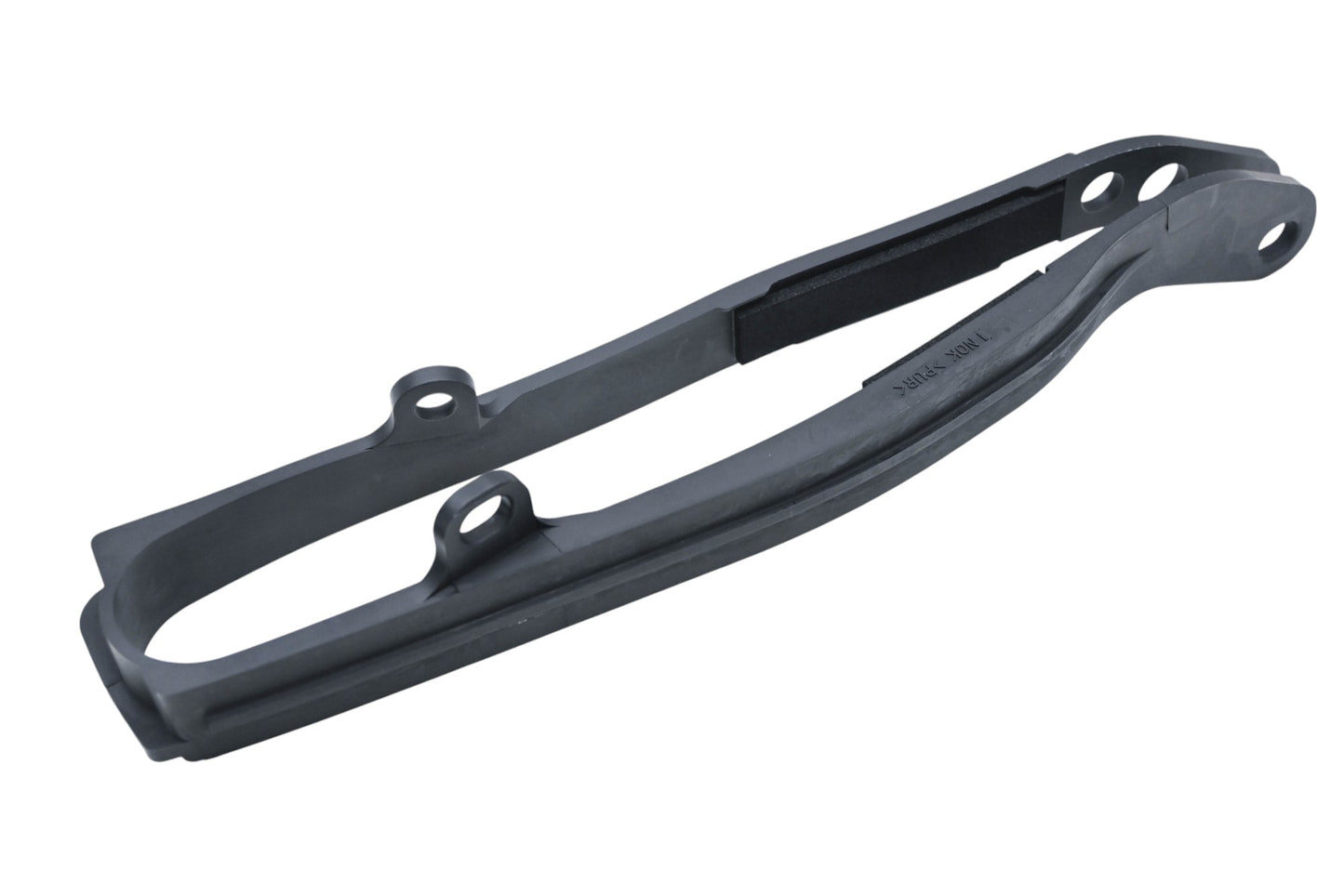New OEM Yamaha 2S2-22151-70-00 Swingarm Chain Slider NOS