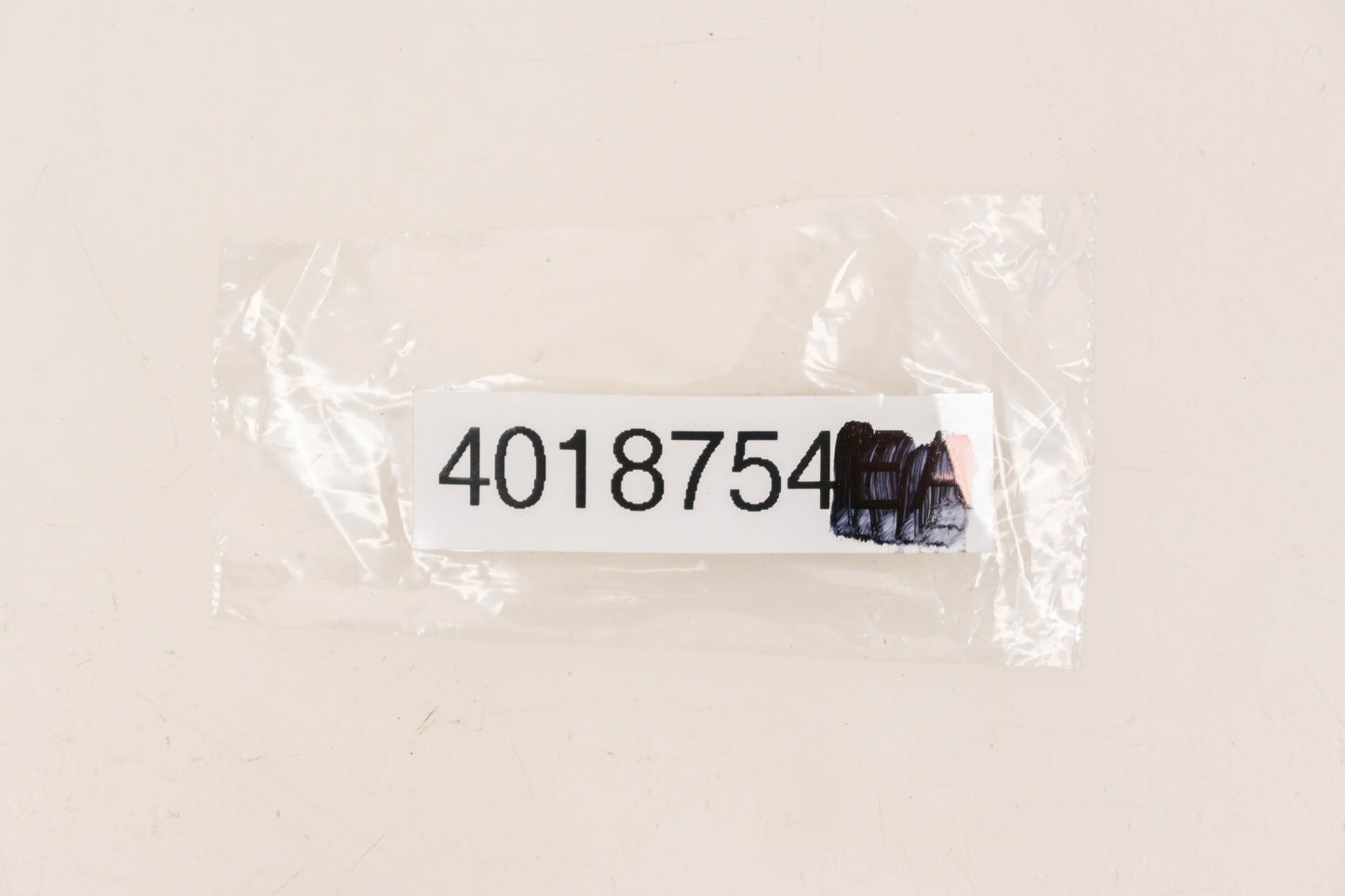 New OEM Polaris 4018754 Pre-Cut Key NOS