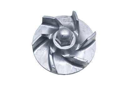 New OEM Yamaha 2MB-E2451-00-00 Water Pump Impeller NOS