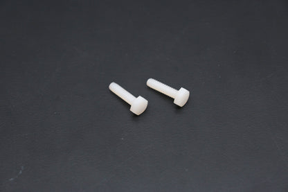 New OEM Polaris 7511885 Screws Qty 2 NOS