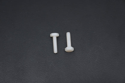 New OEM Polaris 7511885 Screws Qty 2 NOS