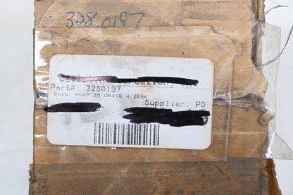 New OEM Polaris 3280197 Drive Adapter Assembly NOS