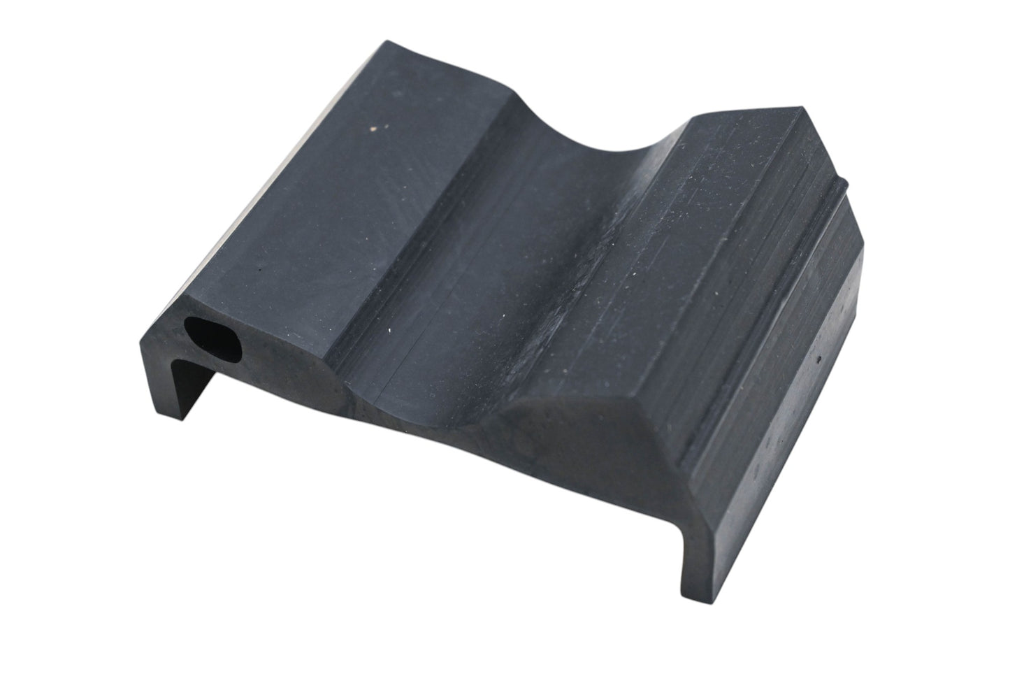 New OEM Polaris 5521276 Rubber Ski Stop NOS