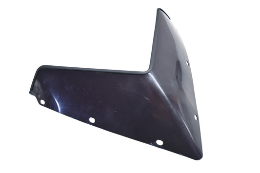 New OEM Polaris 2878779 Black Low Windshield NOS