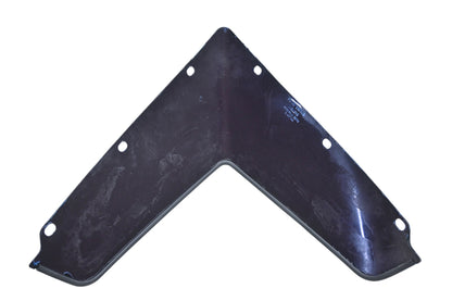 New OEM Polaris 2878779 Black Low Windshield NOS