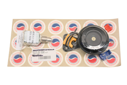 Studebaker Manufacturing 201-8030 UTV Side By Side Horn Kit NOS