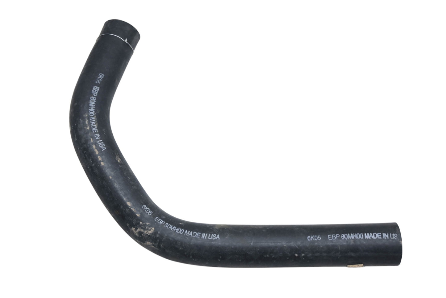 New OEM Polaris 5411126 Coolant Hose NOS
