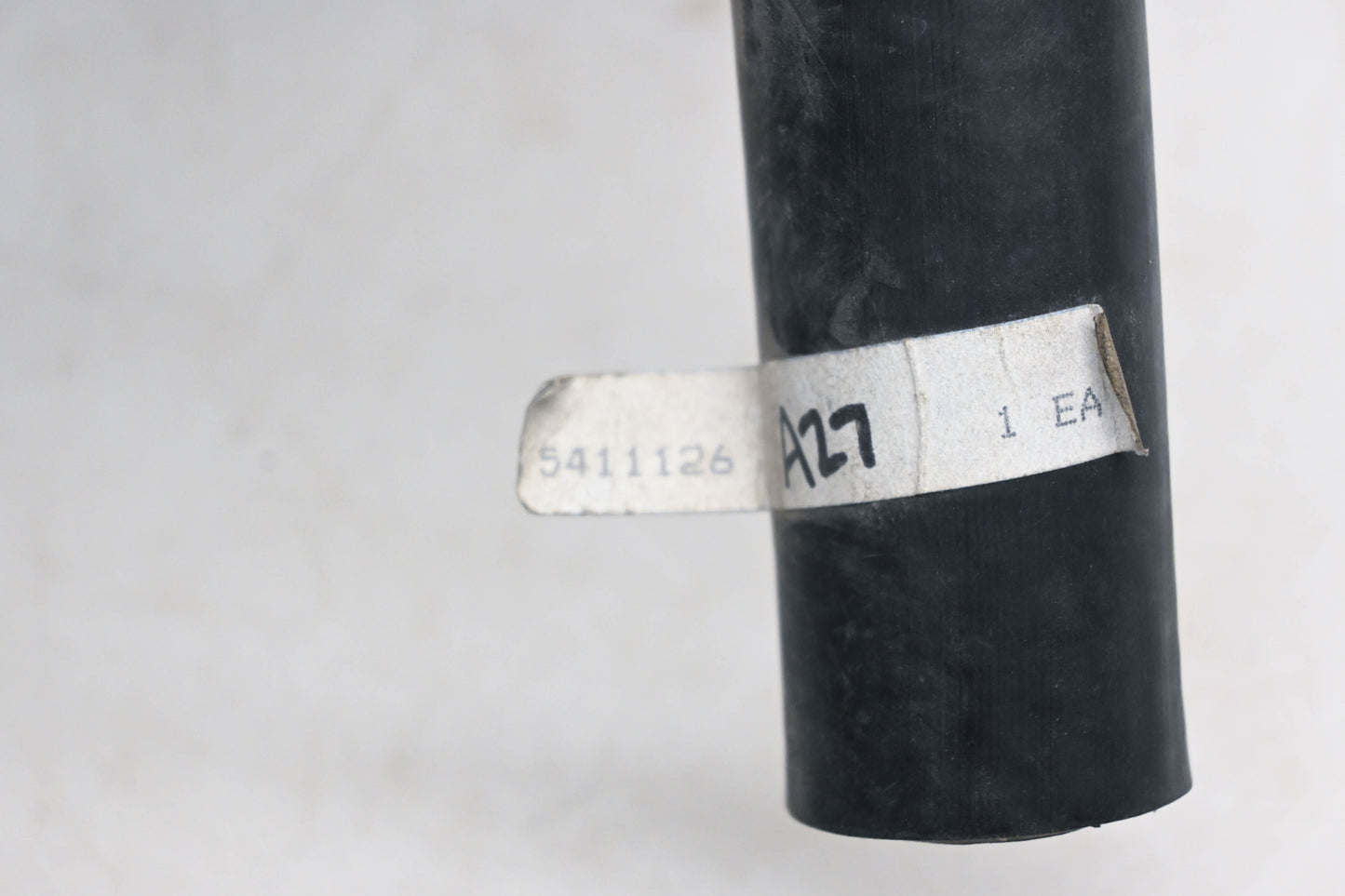 New OEM Polaris 5411126 Coolant Hose NOS