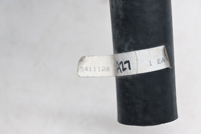 New OEM Polaris 5411126 Coolant Hose NOS