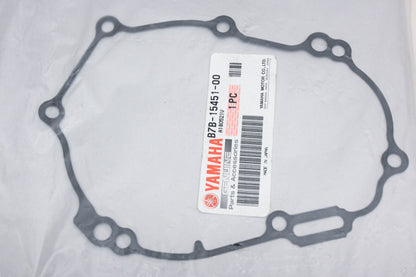 New OEM Yamaha B7B-H13A0-V0-00 YZ250F GYTR Off Road Flywheel Kit NOS