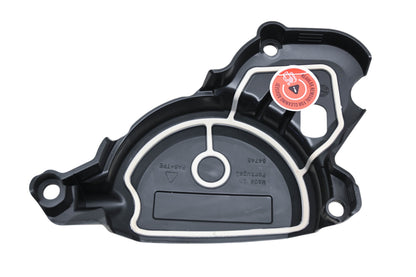 Polisport 8474500001, 64-847451 Black Clutch Cover Protector NOS