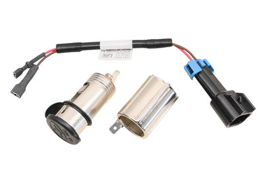 New OEM Polaris 2884938 Power Outlet 12v Kit NOS