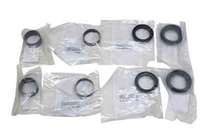 New OEM Yamaha 4ES-W003B-00-00 Front Fork Seal Kit NOS