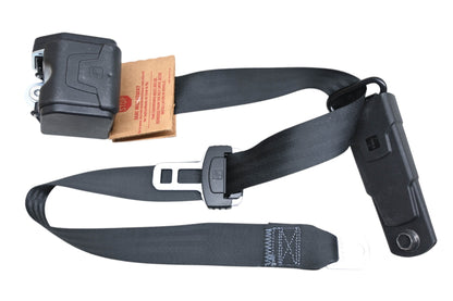 New OEM Polaris 2635571 RZR 3-Point Seat Belt Assembly NOS