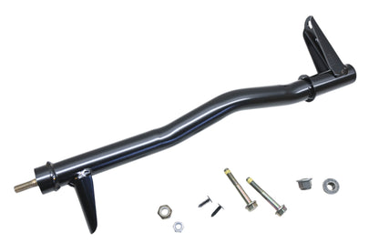 New OEM Polaris 2207339 Pitman Arm Shaft Kit NOS