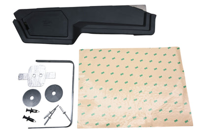 New OEM Polaris 2207443 2014-15 Sportsman 570 1-UP MY14-15 Heat Shield Close Off Kit NOS