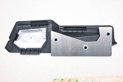 New OEM Polaris 2207443 2014-15 Sportsman 570 1-UP MY14-15 Heat Shield Close Off Kit NOS