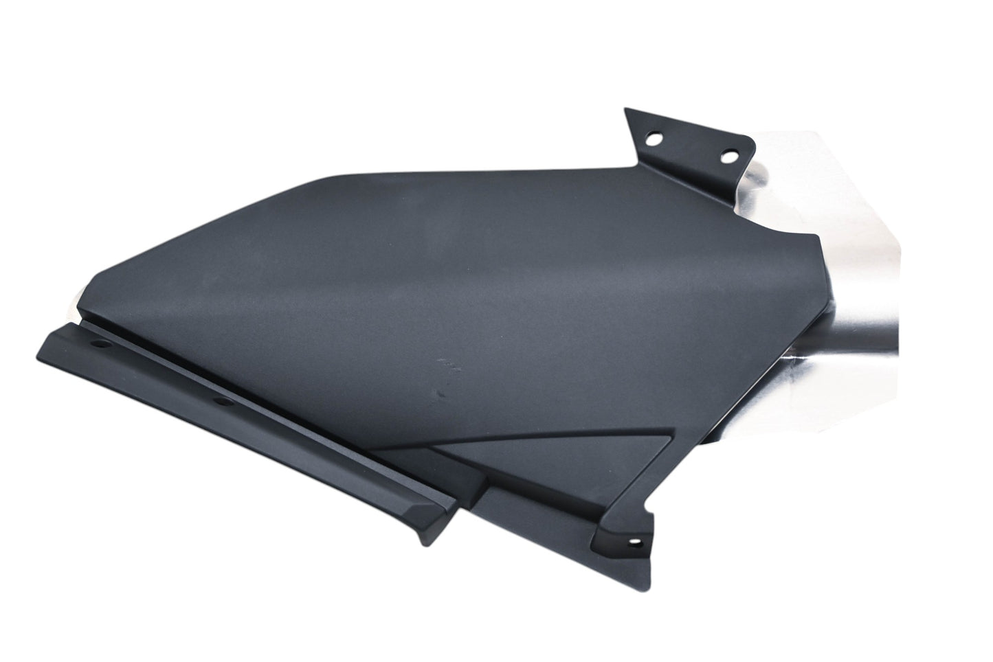 New OEM Polaris 2207033 2015-16 Sportsman 850/1000 Exhaust Cover Heat Shield NOS