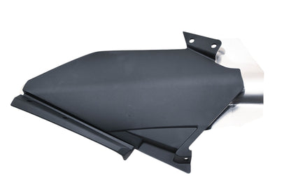 New OEM Polaris 2207033 2015-16 Sportsman 850/1000 Exhaust Cover Heat Shield NOS