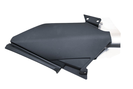 New OEM Polaris 2207033 2015-16 Sportsman 850/1000 Exhaust Cover Heat Shield NOS