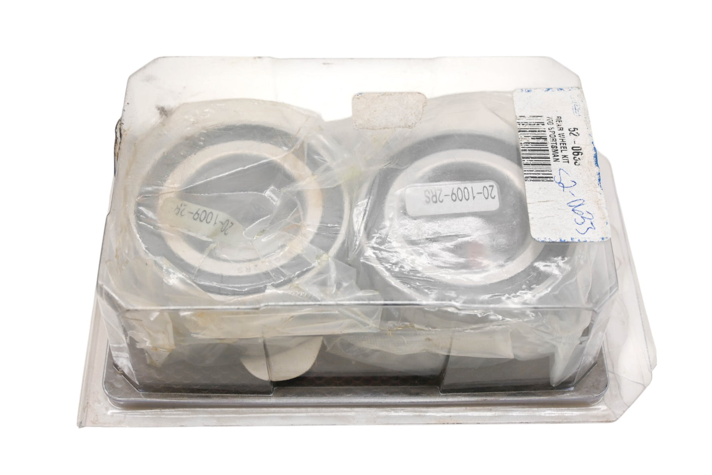 Pivot Works PWRWK-P02-543 Rear Wheel Bearing Kit NOS