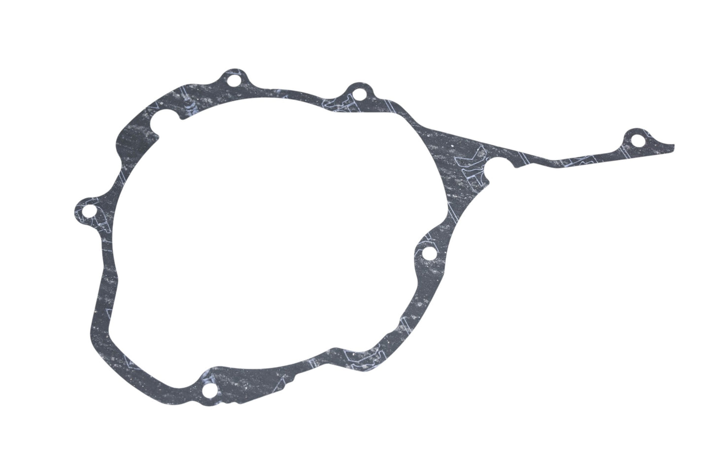New OEM Yamaha 4EL-15451-00-00 Crankcase Cover Gasket NOS