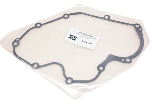 Beta 006.01.051.00.00, 006-010510-000 Flywheel Cover Gasket NOS