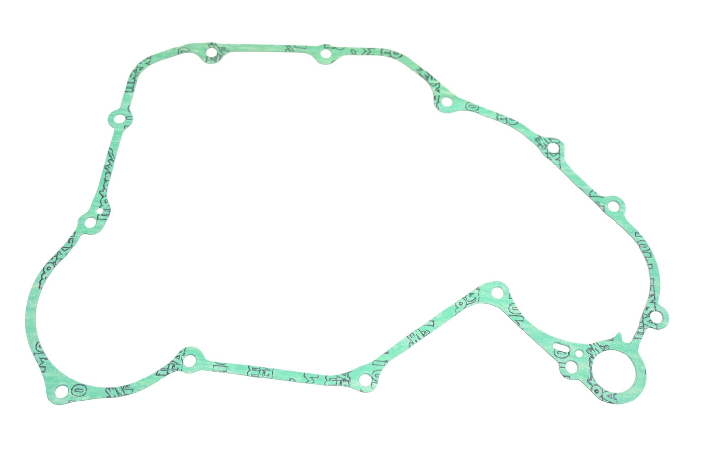 Beta 029.01.031.00.00, 029-010310-000 Clutch Cover Gasket NOS