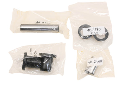 All Balls 243-1131, 50-1131 Upper A-Arm Bearing Seal Kit NOS