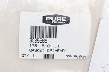 New OEM Polaris 3085668 Cylinder Head Gasket NOS