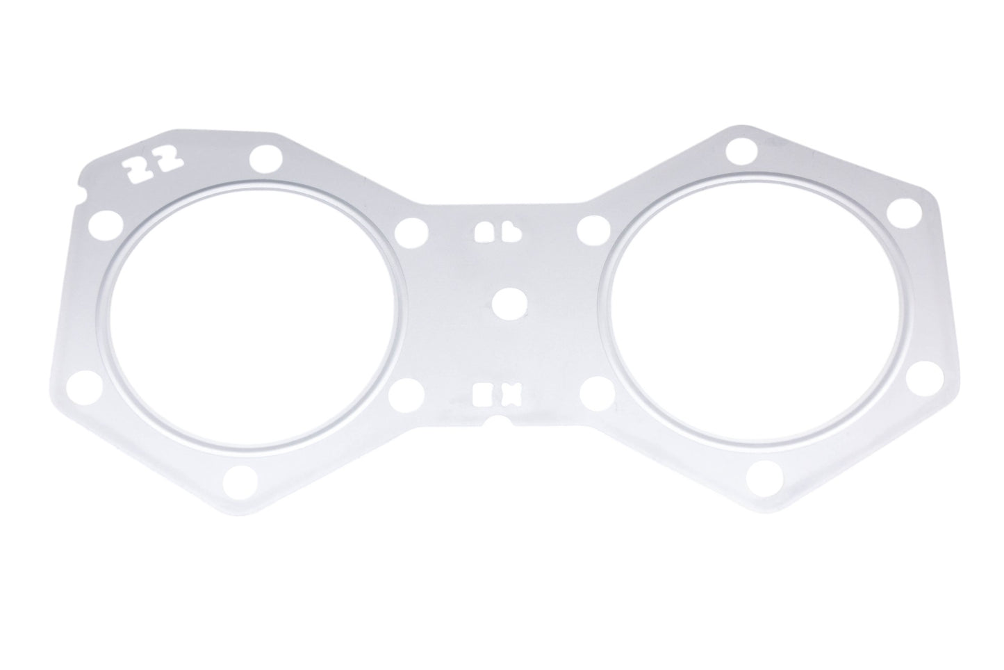 New OEM Polaris 3085704 Cylinder Head Gasket NOS