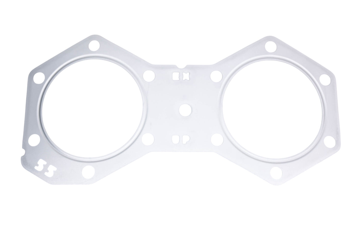New OEM Polaris 3085704 Cylinder Head Gasket NOS