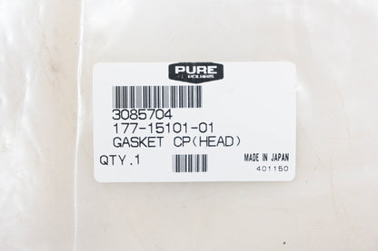 New OEM Polaris 3085704 Cylinder Head Gasket NOS