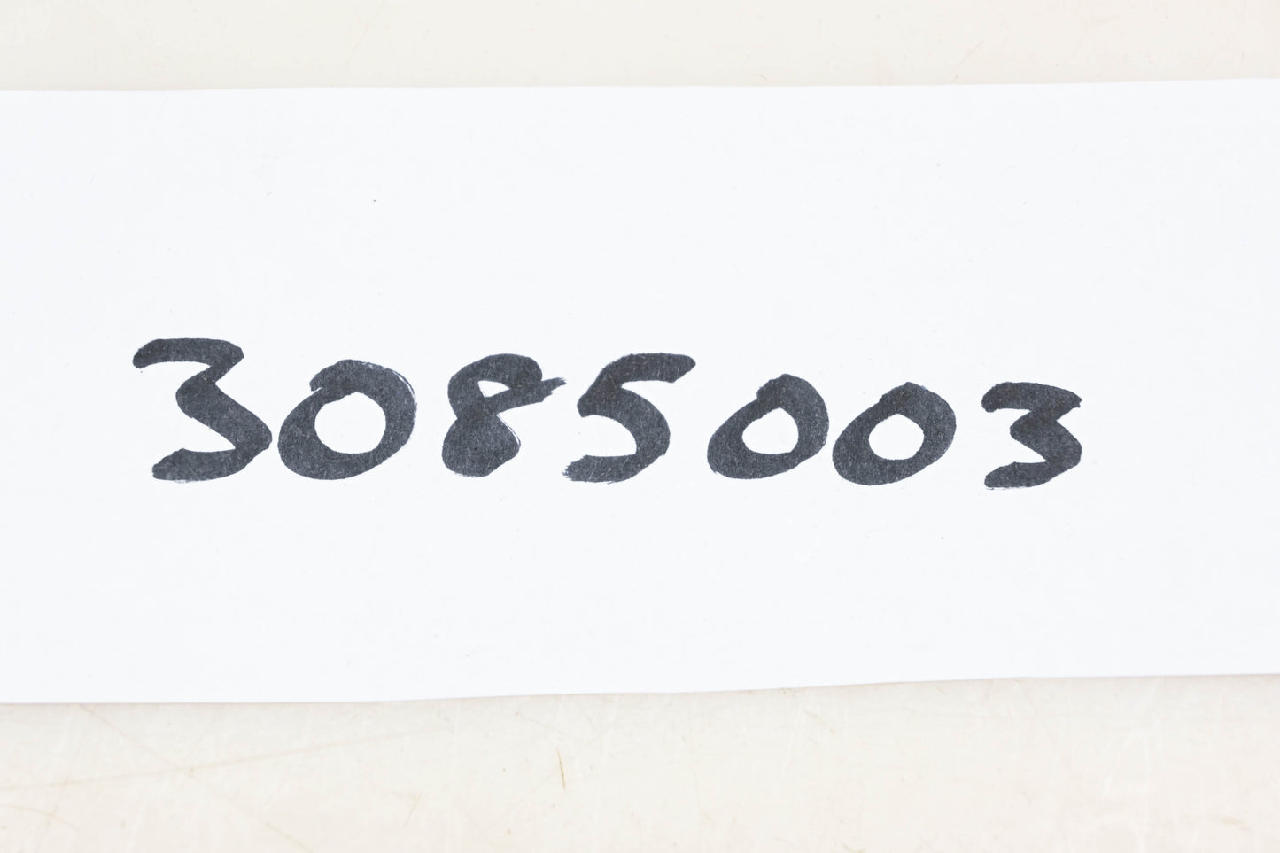 New OEM Polaris 3085003 Cylinder Head Gasket NOS