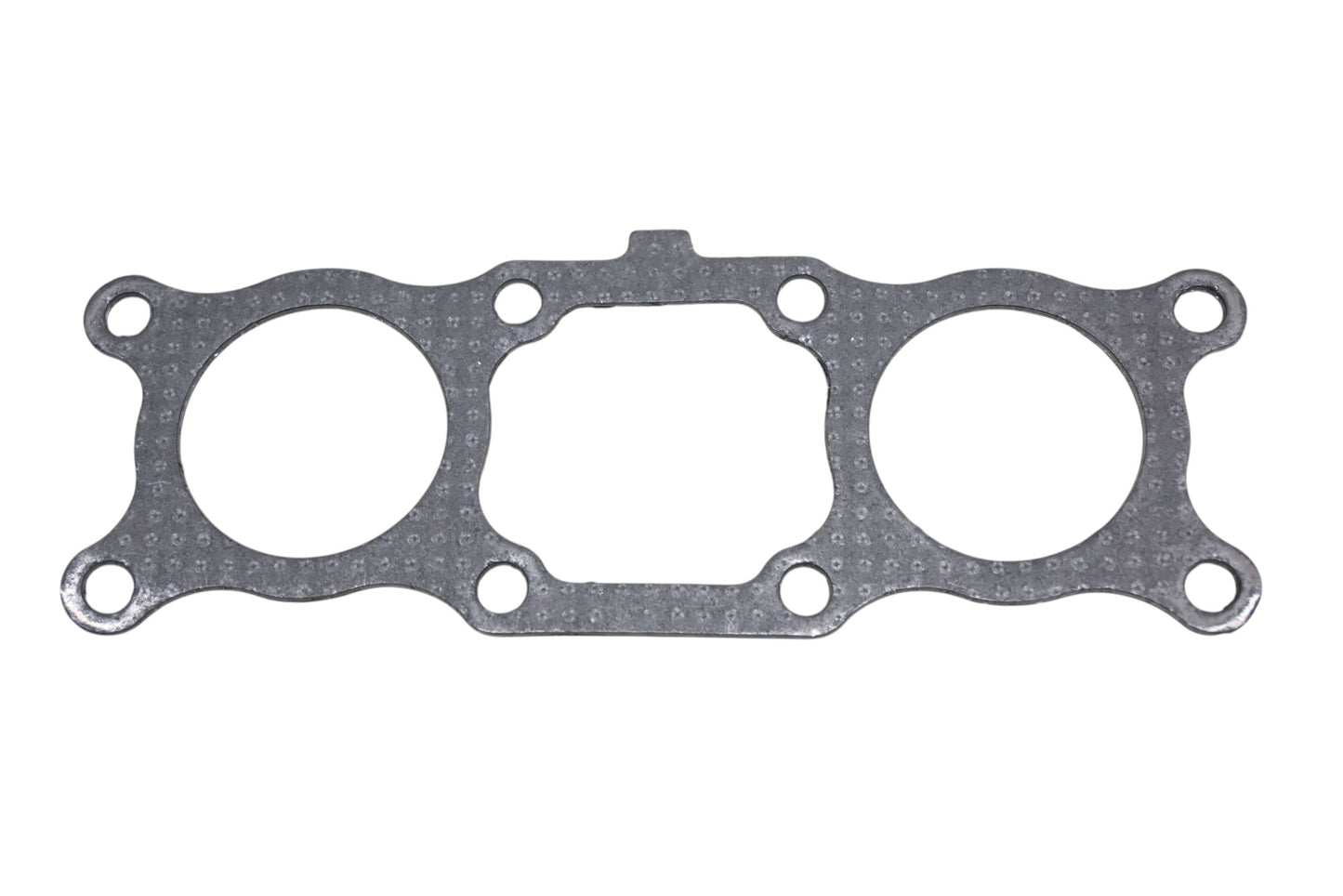 New OEM Polaris 5813549 Exhaust 4-Bolt Gasket NOS