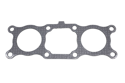 New OEM Polaris 5813549 Exhaust 4-Bolt Gasket NOS