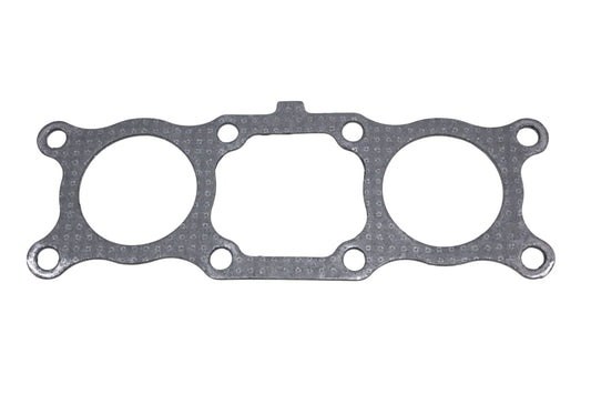 New OEM Polaris 5813549 Exhaust 4-Bolt Gasket NOS