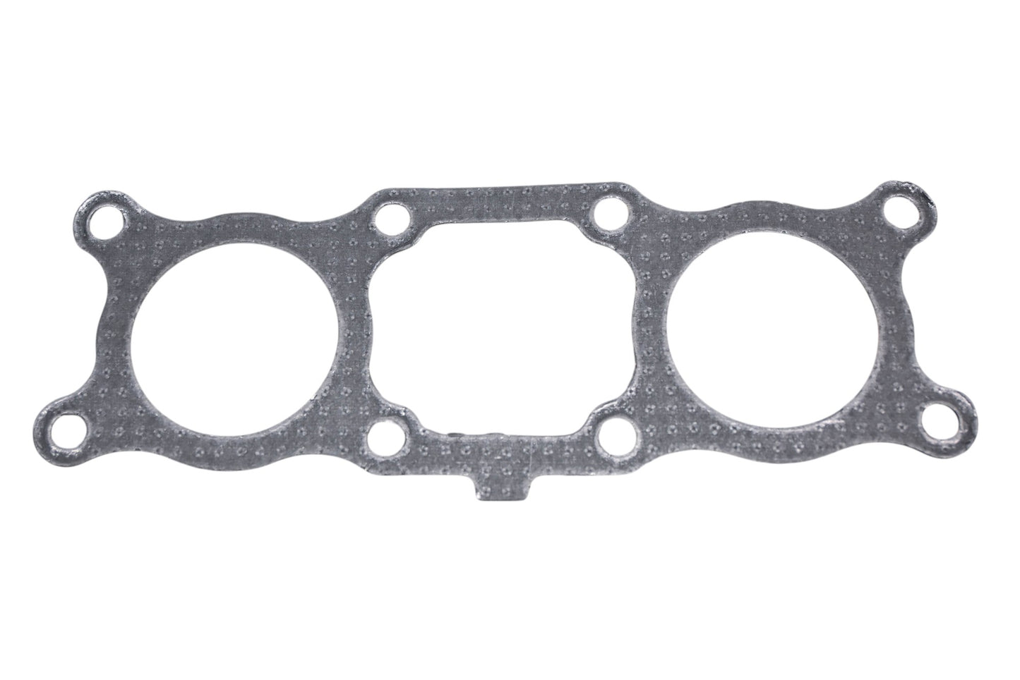 New OEM Polaris 5813549 Exhaust 4-Bolt Gasket NOS
