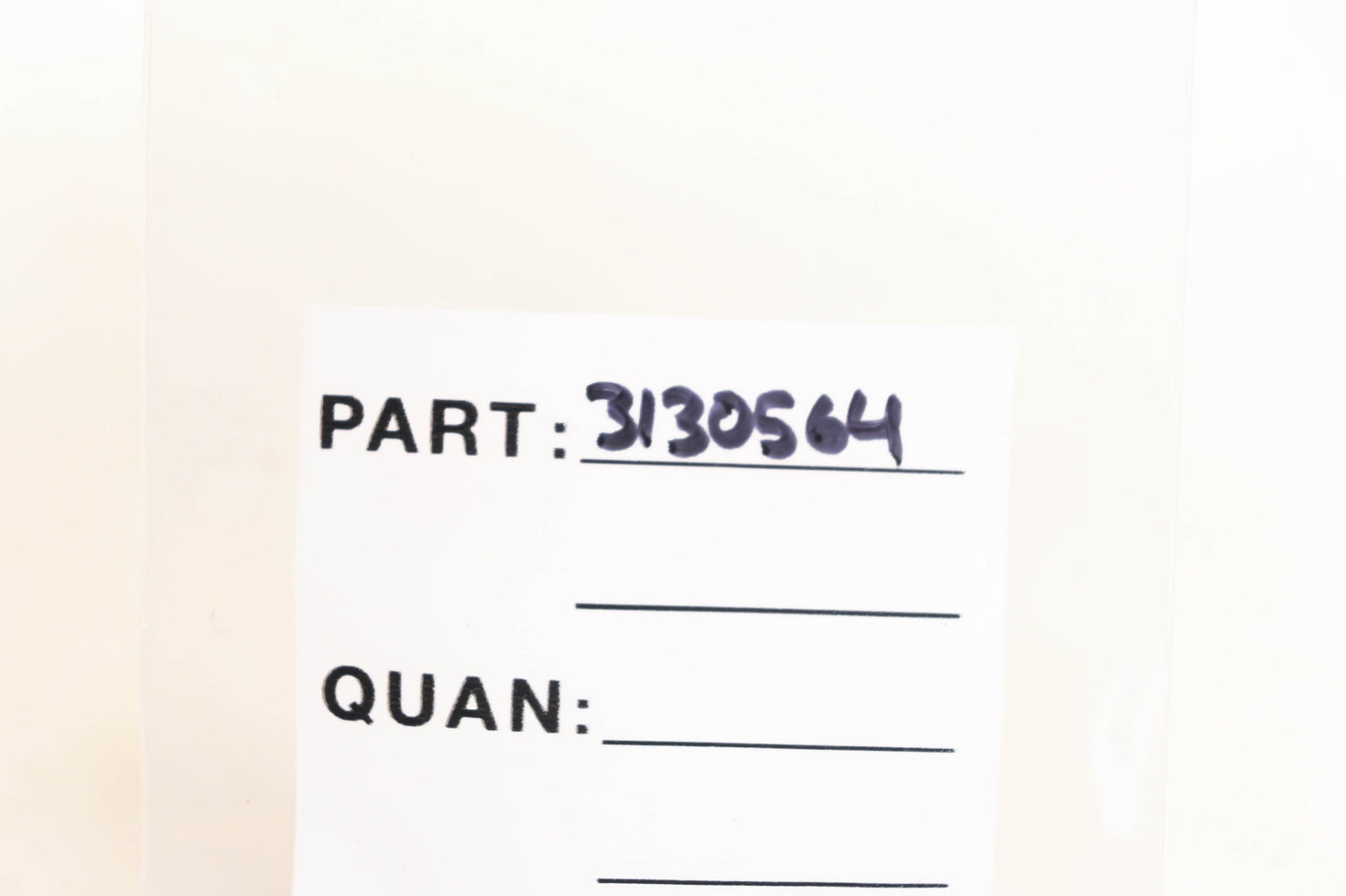 New OEM Polaris 3130564 Main Jet #137.5 NOS