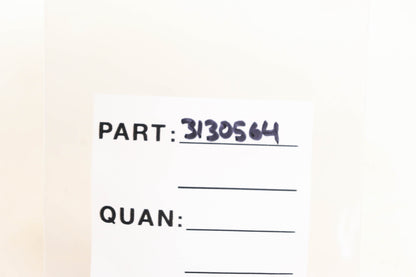 New OEM Polaris 3130564 Main Jet #137.5 NOS