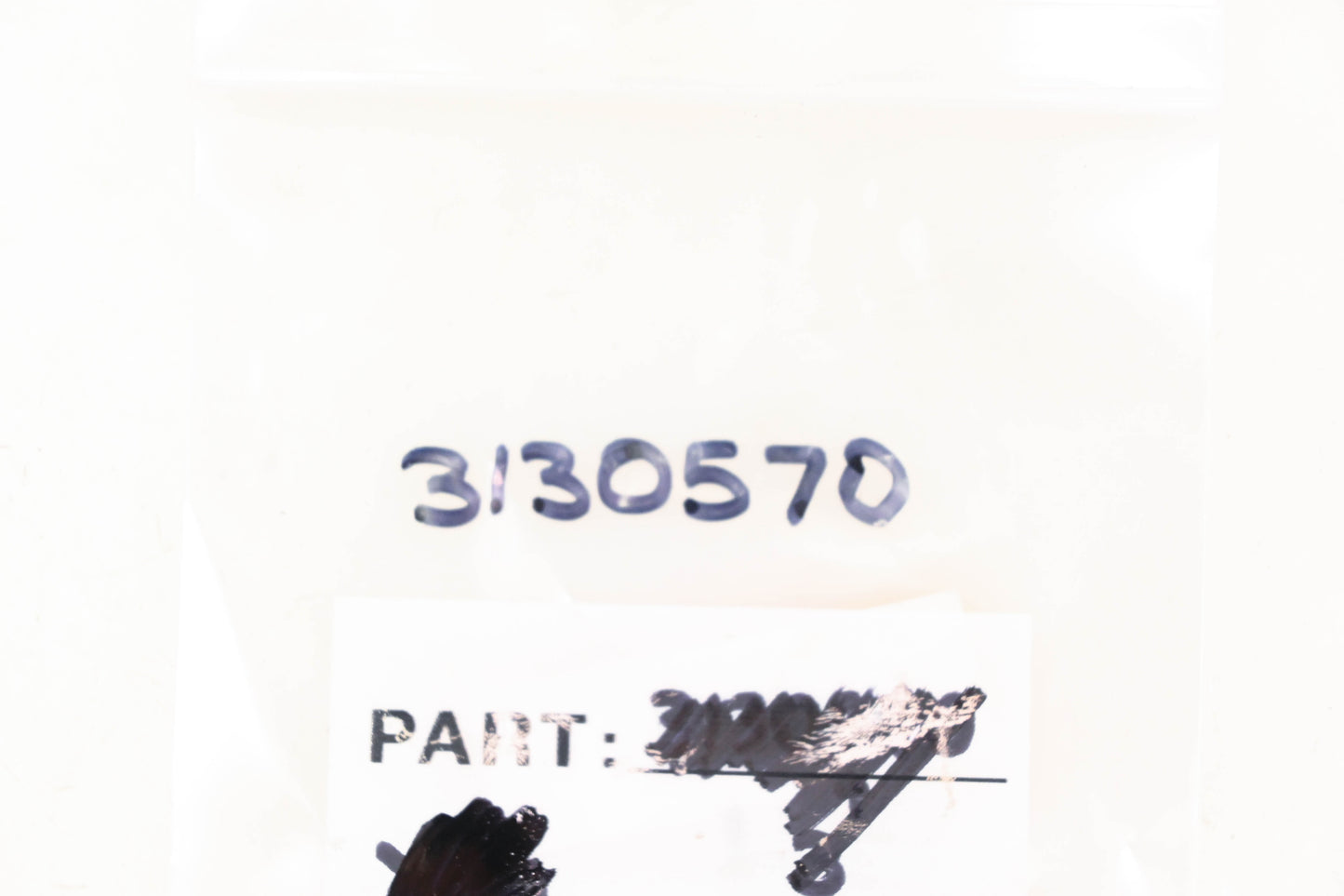 New OEM Polaris 3130570 Main Jet #152.5 NOS