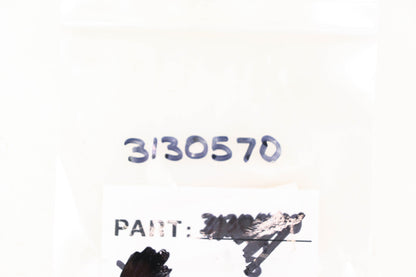 New OEM Polaris 3130570 Main Jet #152.5 NOS