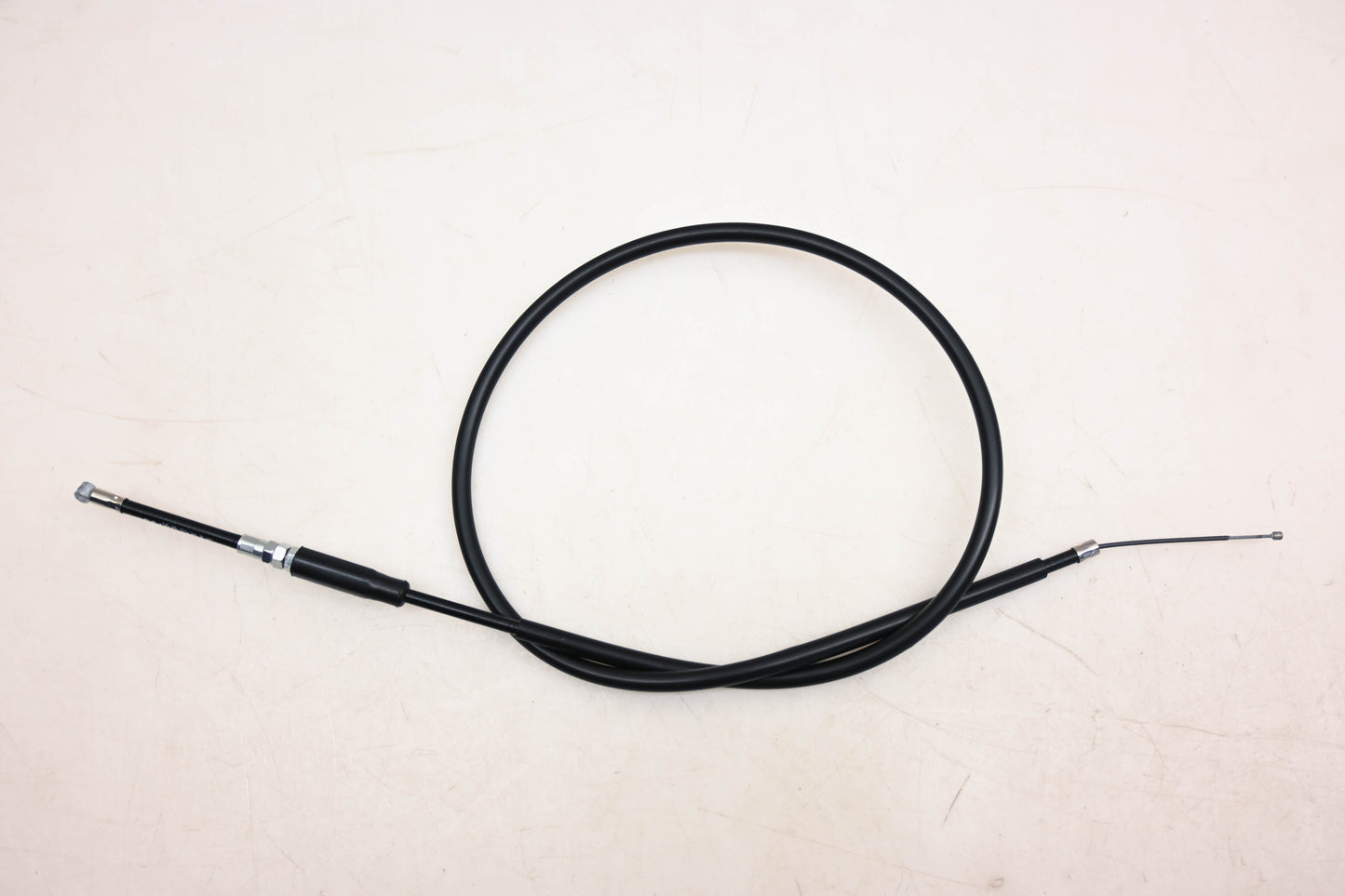 New OEM Yamaha 5TA-26334-00-00 Hot Start Cable NOS
