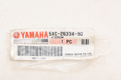 New OEM Yamaha 5XC-26334-90-00 Clutch Cable NOS