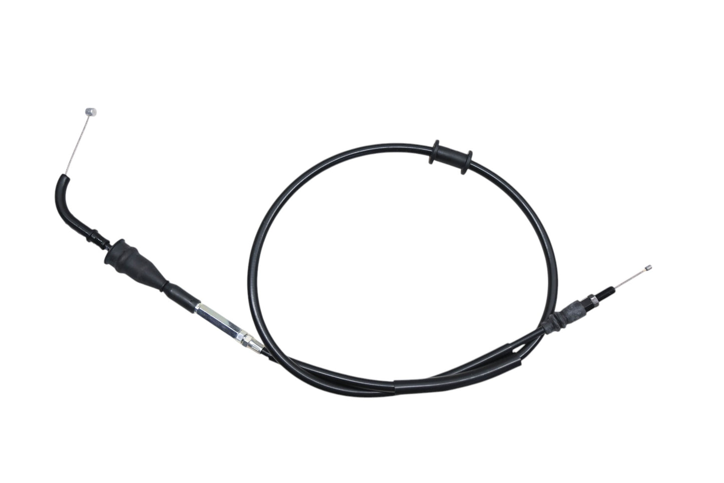 New OEM Yamaha B4B-26311-00-00 Throttle Cable NOS