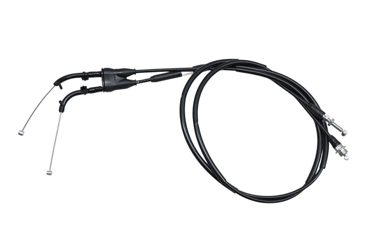 New OEM Yamaha 5XC-26302-90-00 Throttle Cable NOS