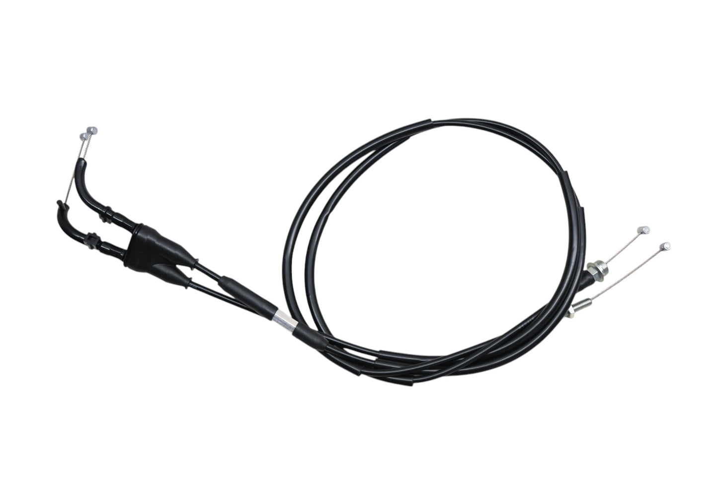 New OEM Yamaha 5XC-26302-90-00 Throttle Cable NOS